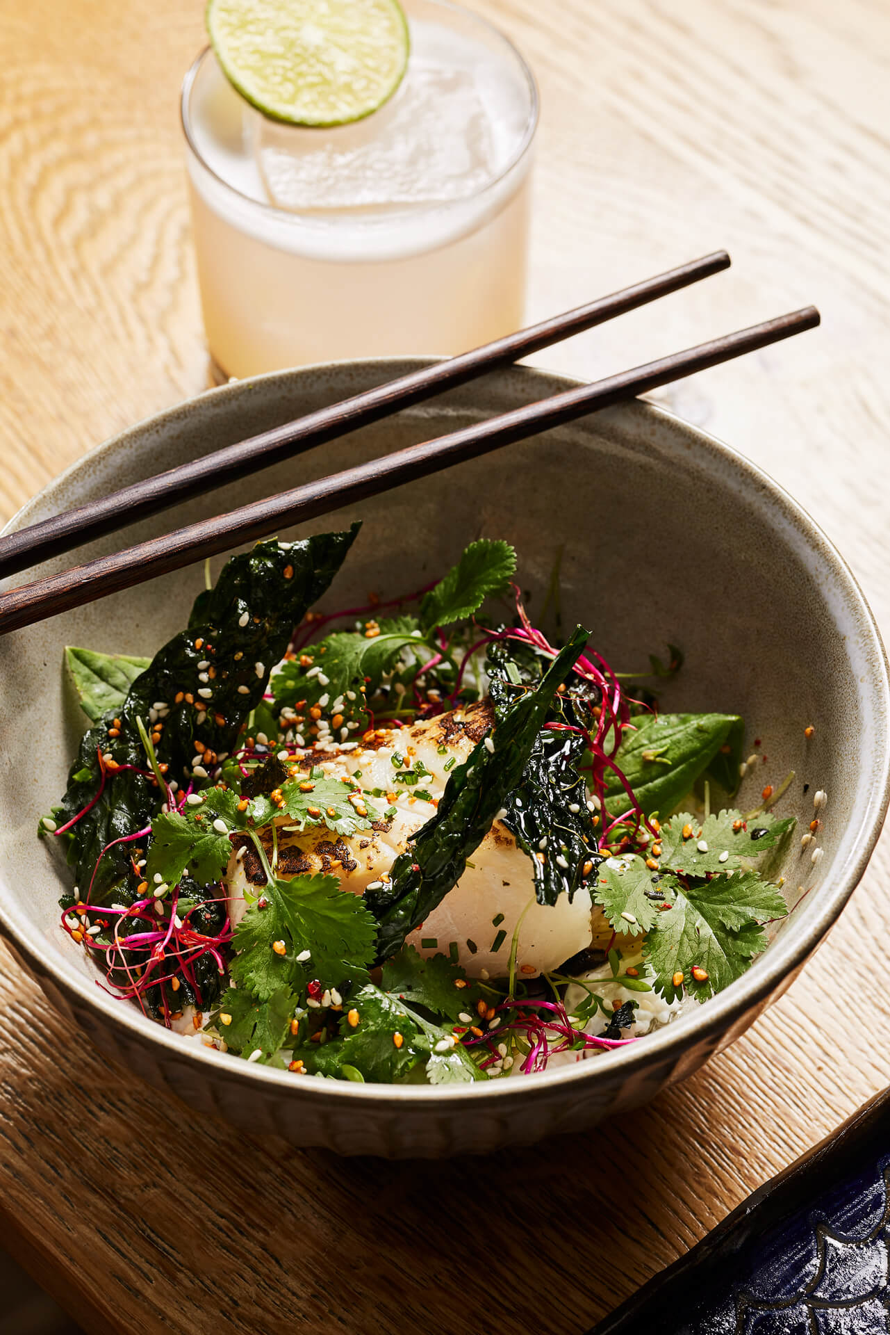 OGBG Bar & Restaurang