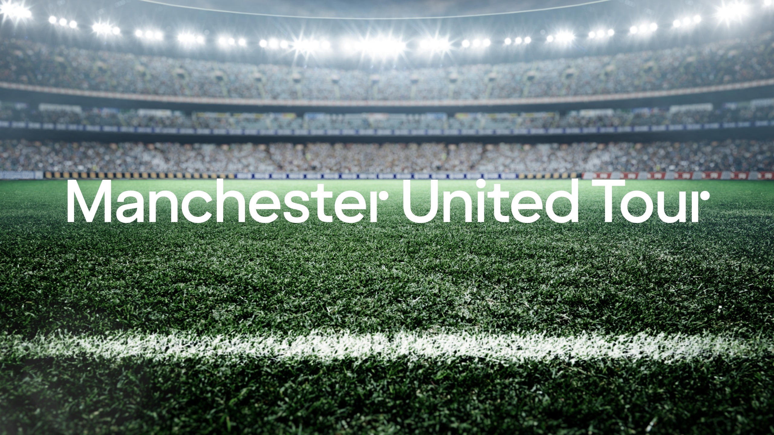Ennakkomyynti Manchester United – Wrexham AFC