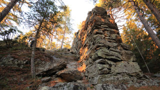 stone-wall-in-sundsvall