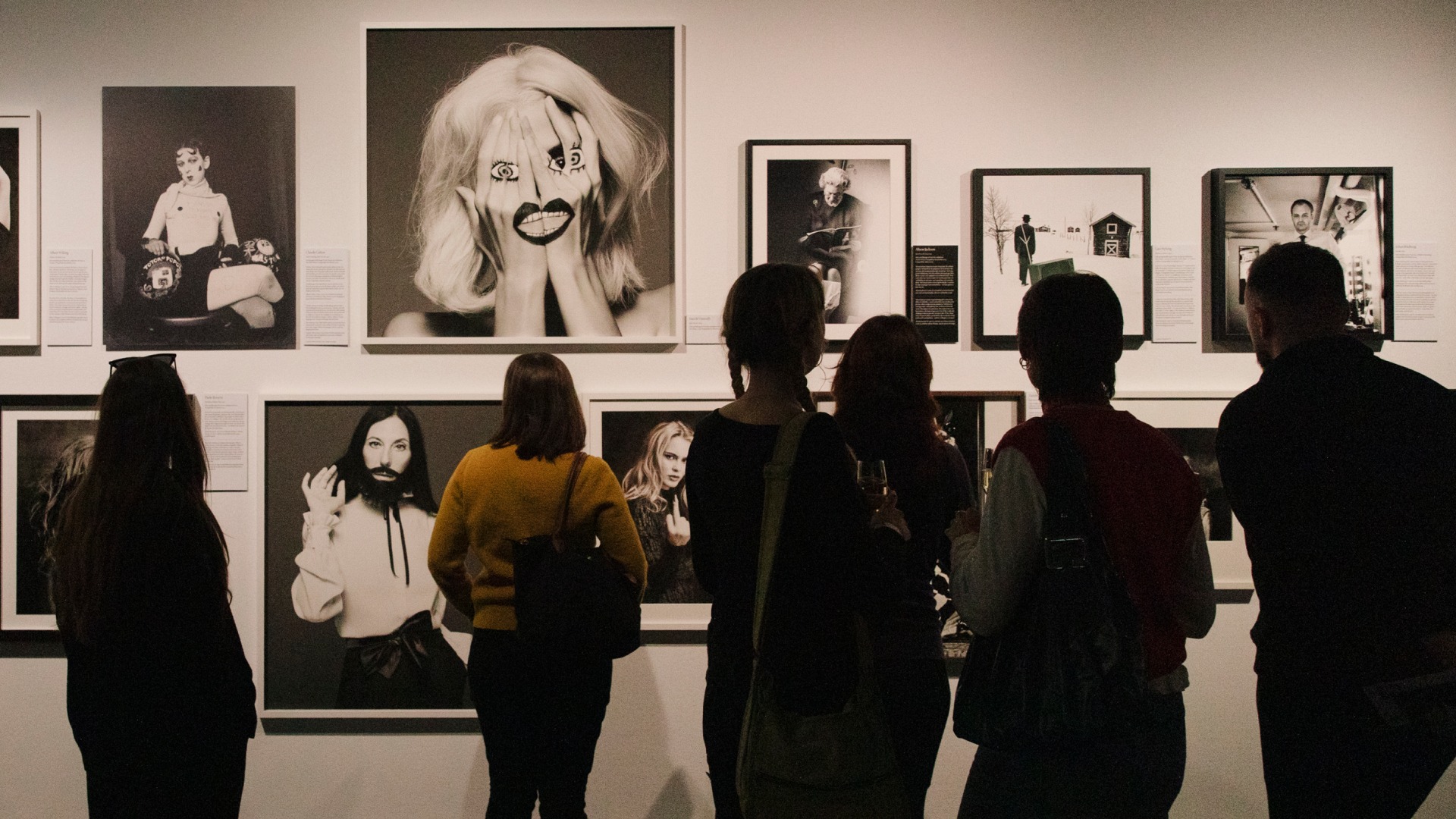 Fotografiska Stockholm | Rabatterad entrébiljett