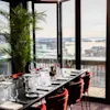 Restaurant Norda at Clarion Hotel The Hub Oslo.