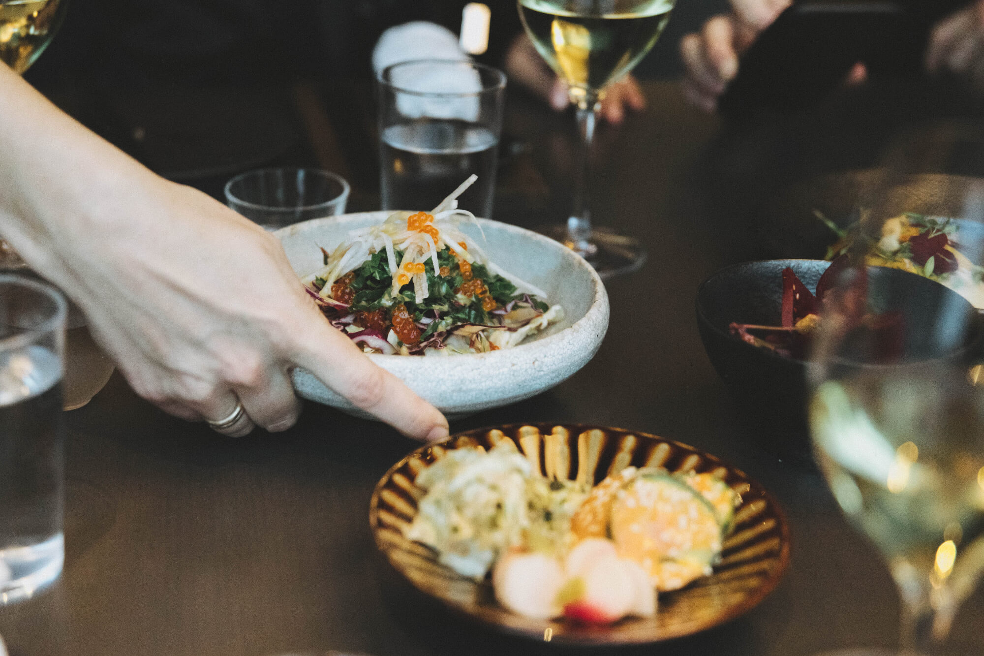 Izakaya (Stockholm) - restaurang