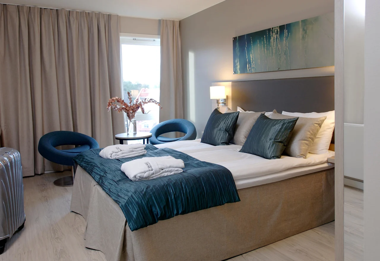 Strömstad Spa & Resort | Strömstad | Strawberry