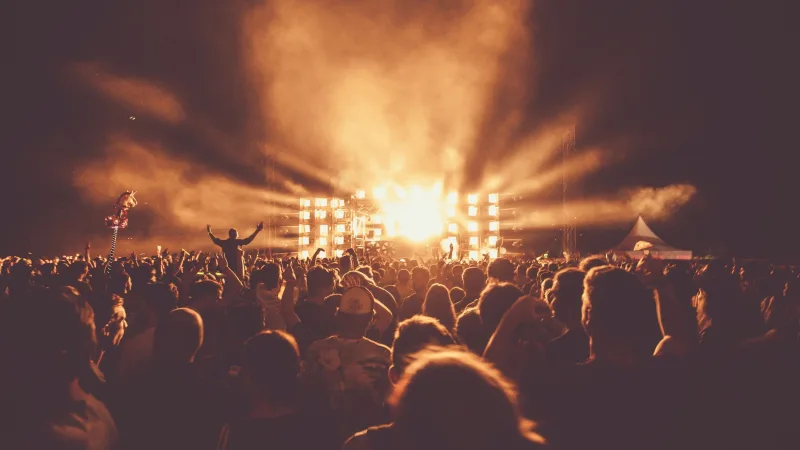 Saa etuosto-oikeus upeisiin konsertteihin kaikkialla Pohjoismaissa