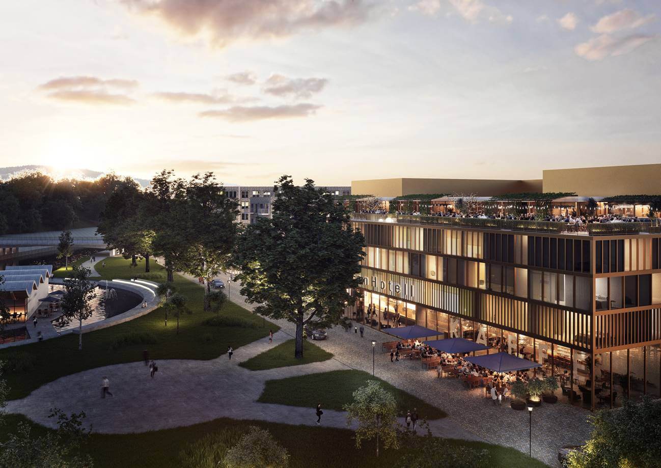 Clarion Hotel® Sundsvall