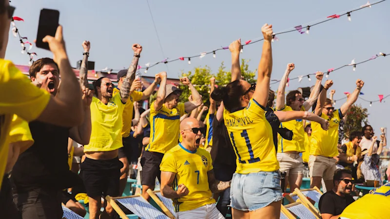 Fotbolls-VM 2026 på SUS