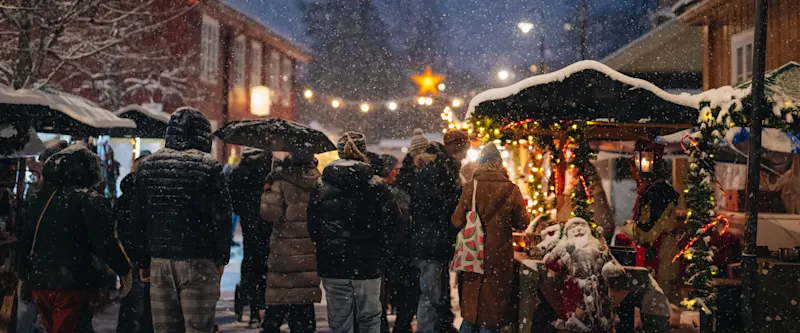 Christmas Market