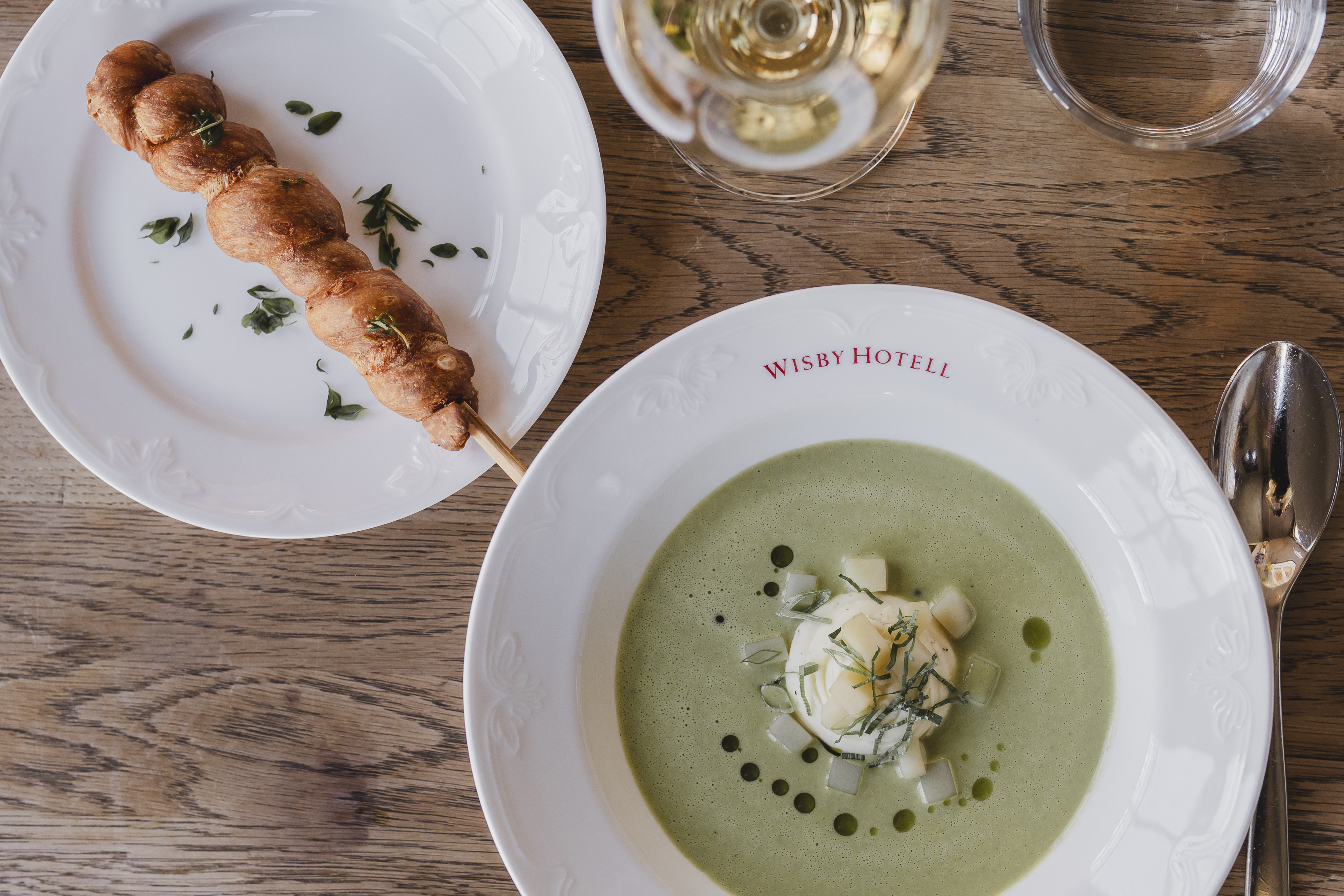 The Social Bar & Bistro