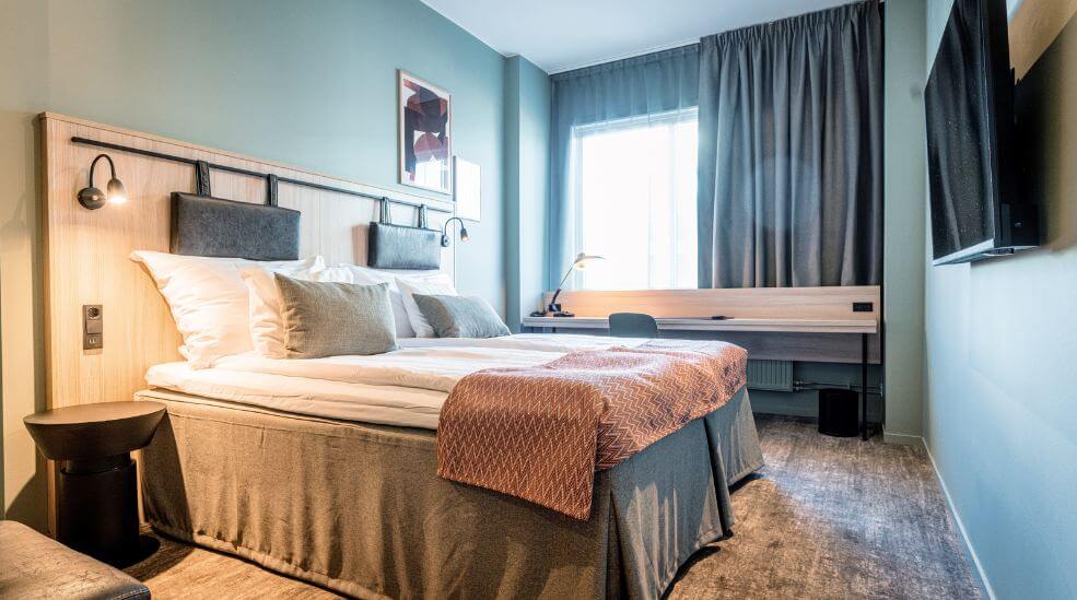 Quality Hotel™ Grand, Borås