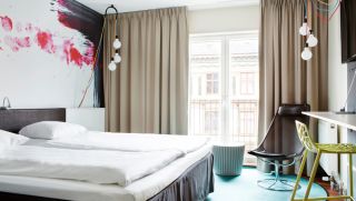 room-bed-comfort-hotel-vesterbro