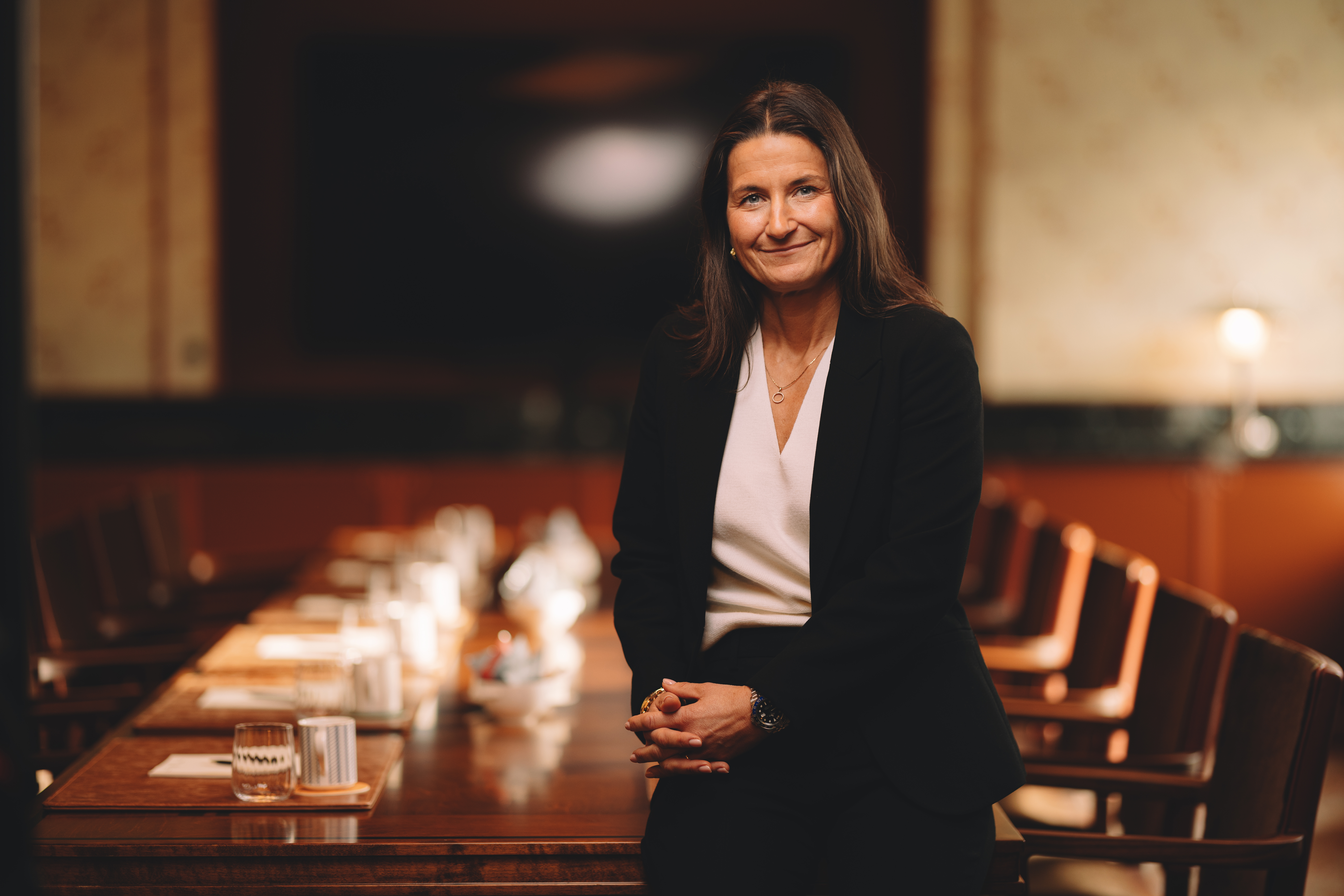 Trine Lise Marsdal_Portrait2025