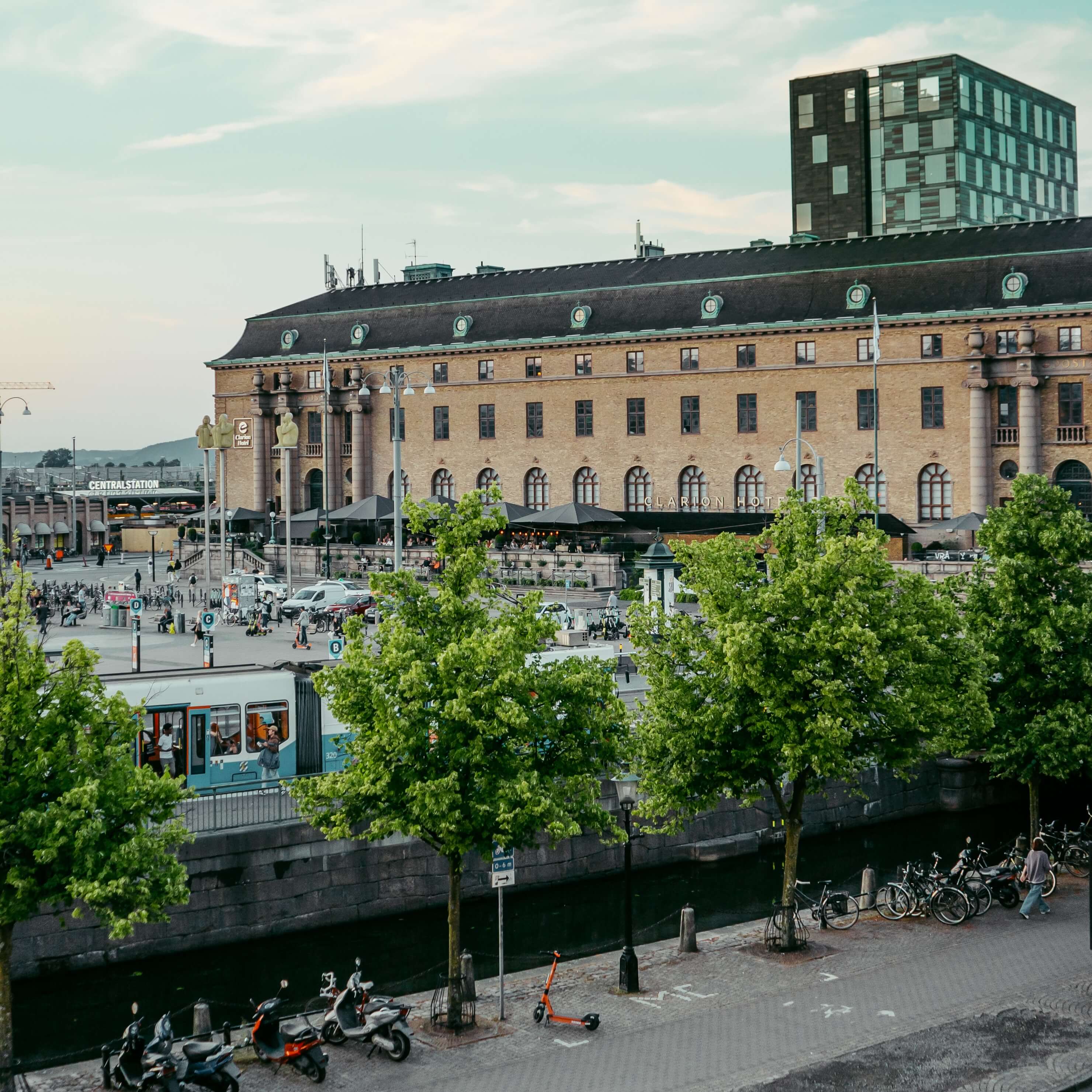 Roliga saker att göra i Göteborg med barn | Strawberry