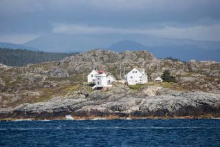 Ryvarden-lighthouse-haugesund.stock