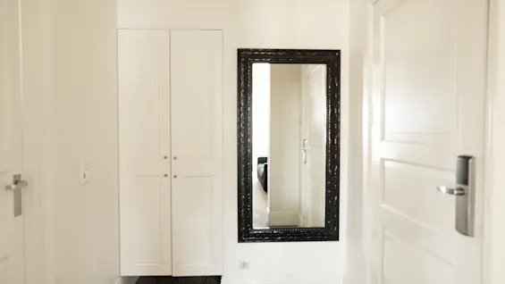 Home Hotel Atlantic - Deluxe Room - Hall