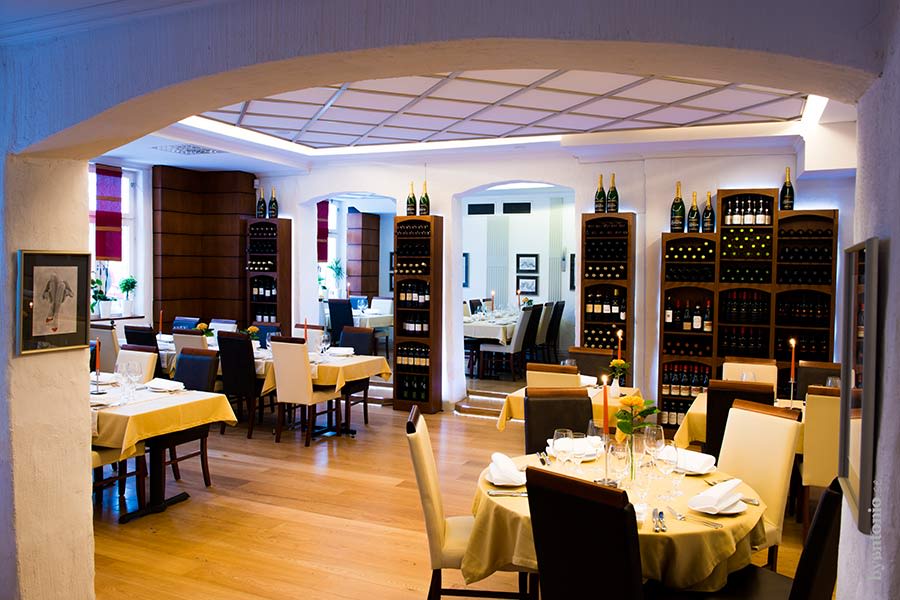 8 restaurants you can´t miss in Uppsala Strawberry