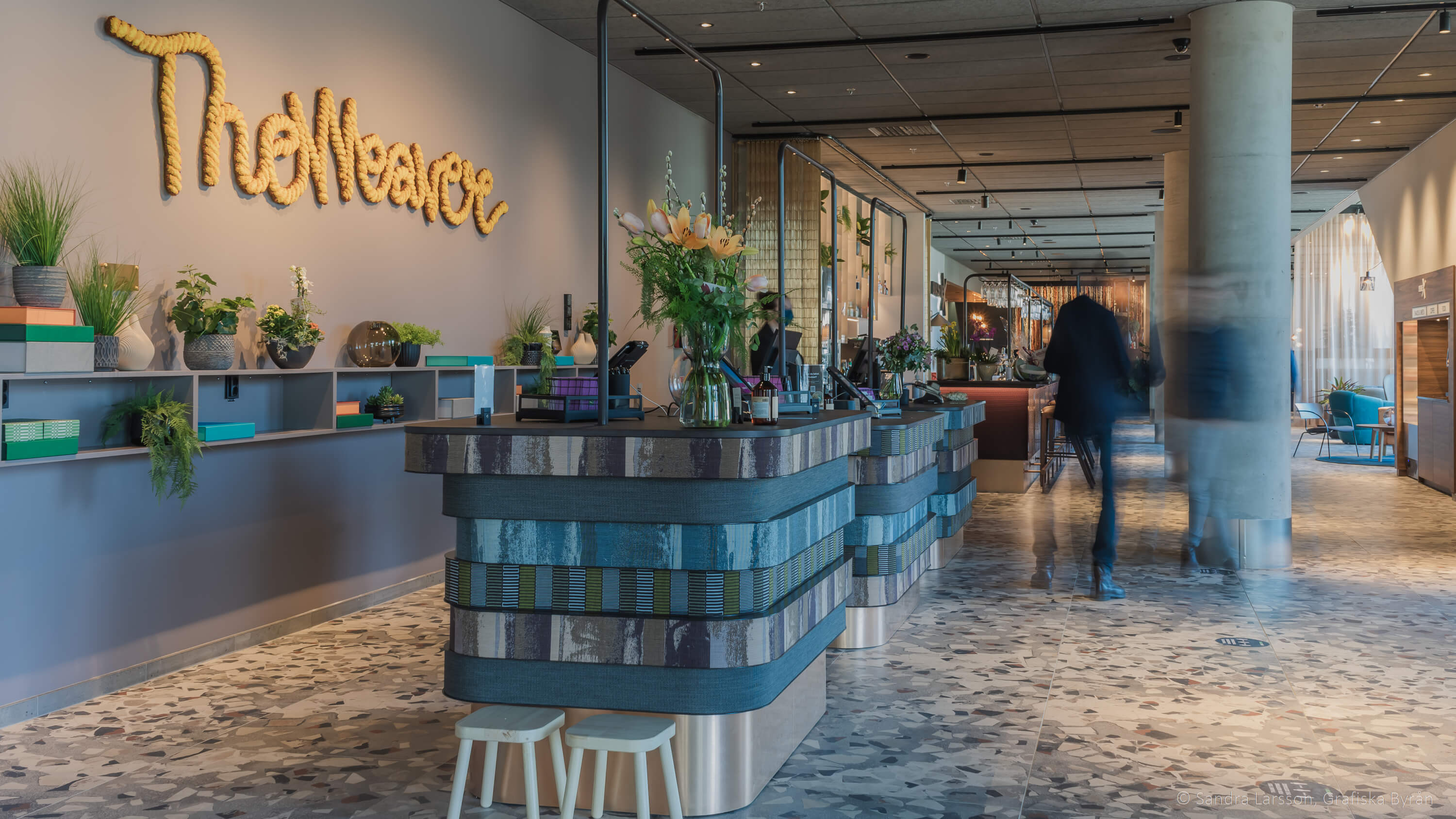 Quality Hotel™ The Weaver