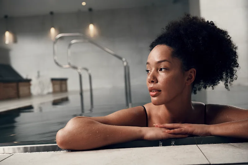 Clarion Spa