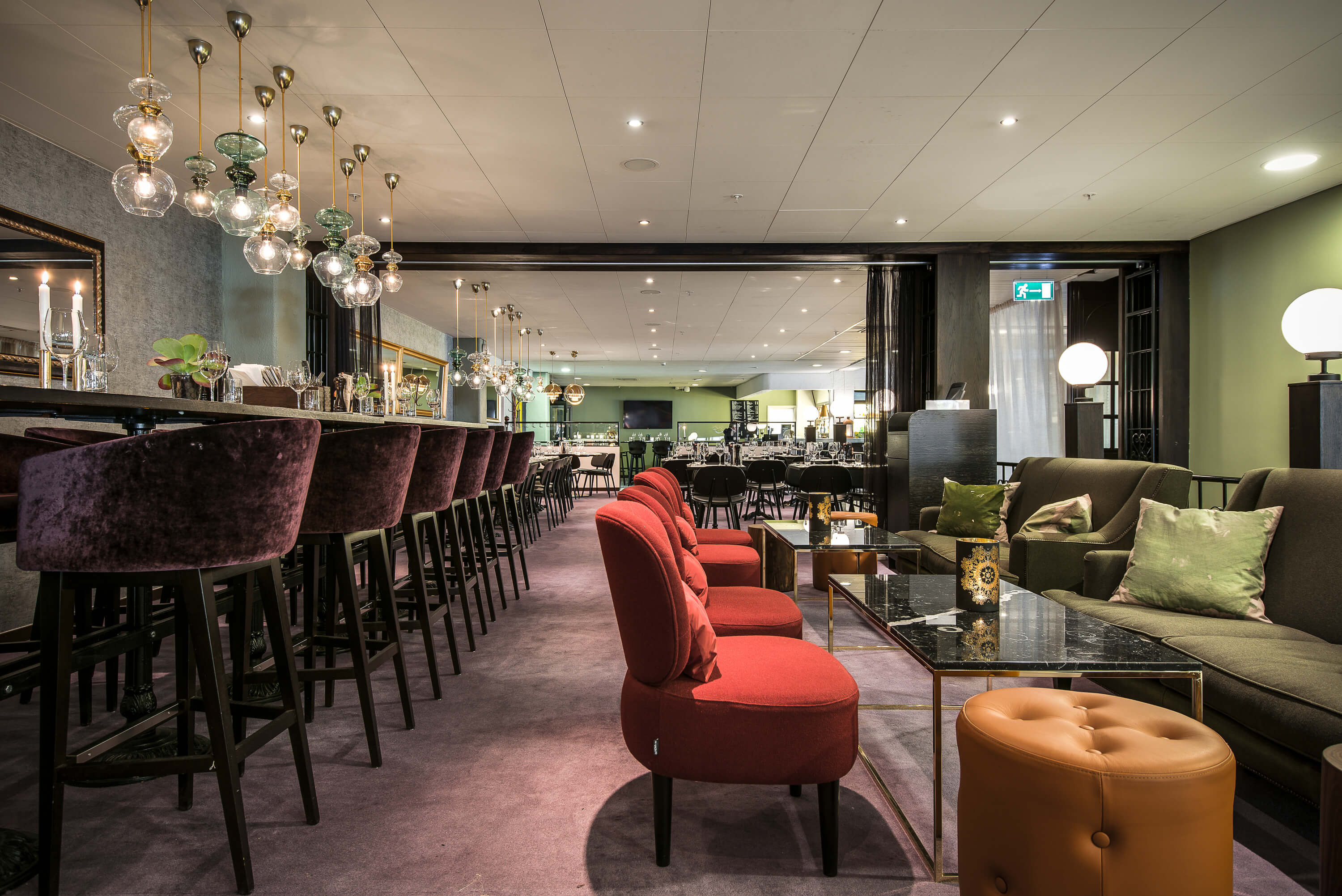 Clarion Hotel® Winn