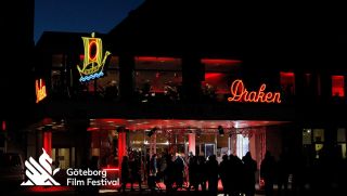 Göteborg Film Festival - Draken