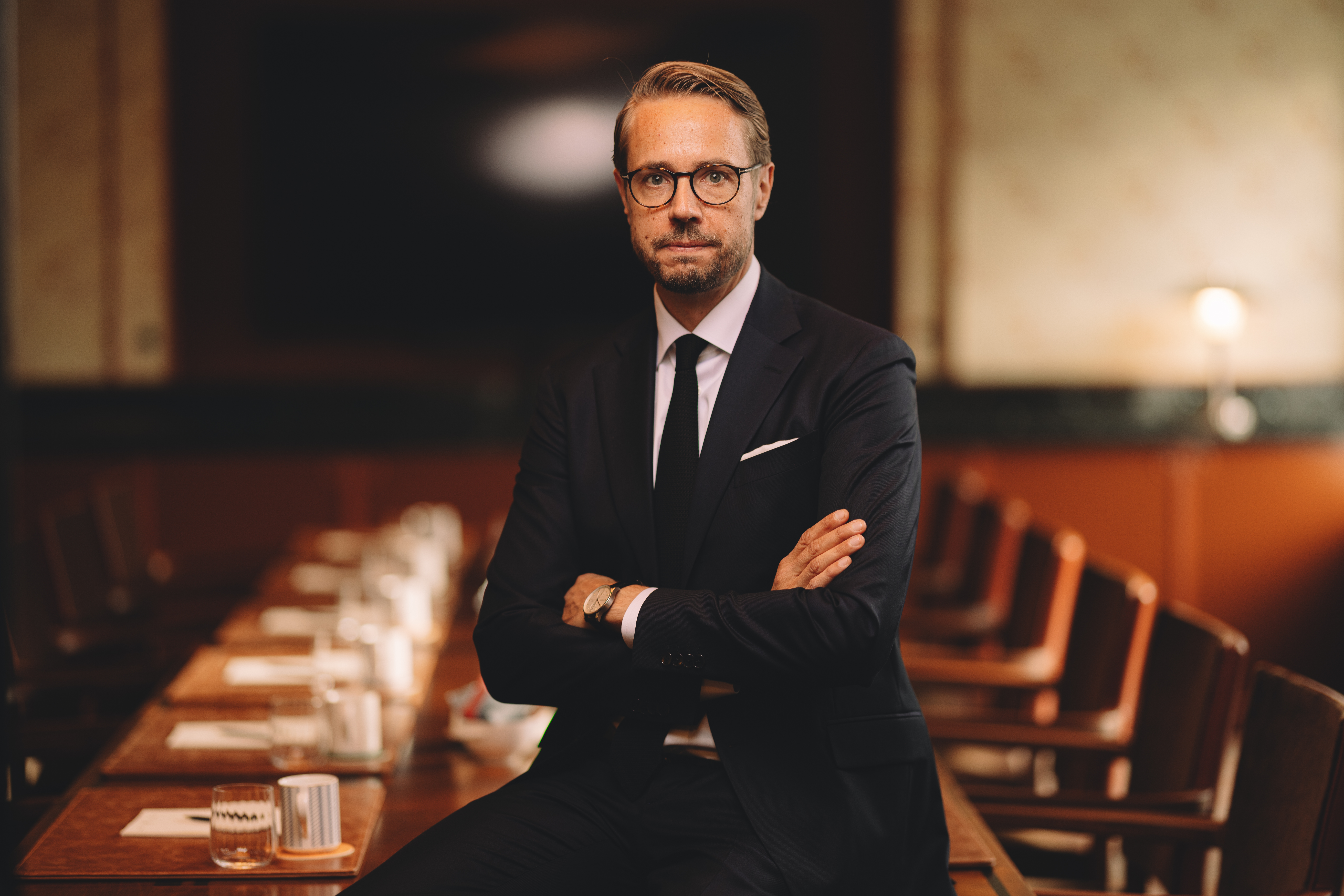 Henrik Berghult_Portrait2025