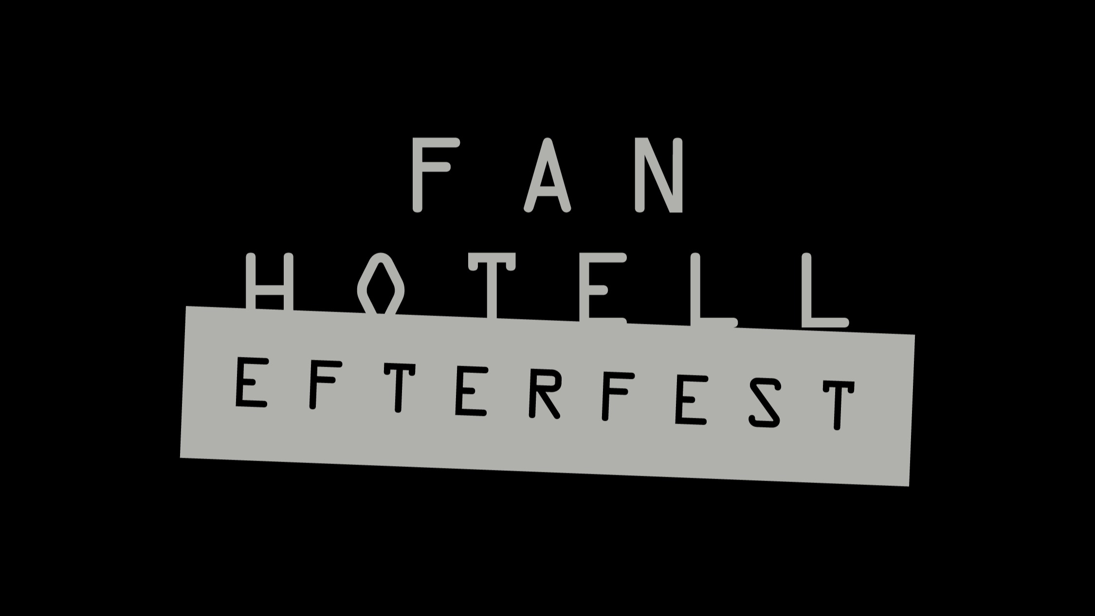 Efterfest på Clarion Hotel® Post | Early Bird-biljetter