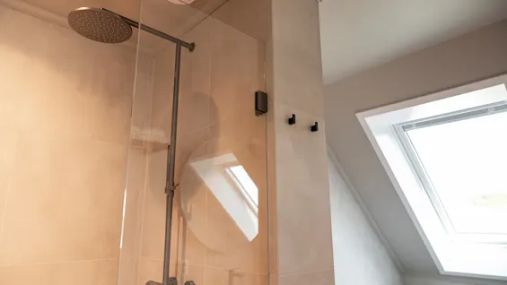 Home Hotel Atlantic - Junior Suite - Shower