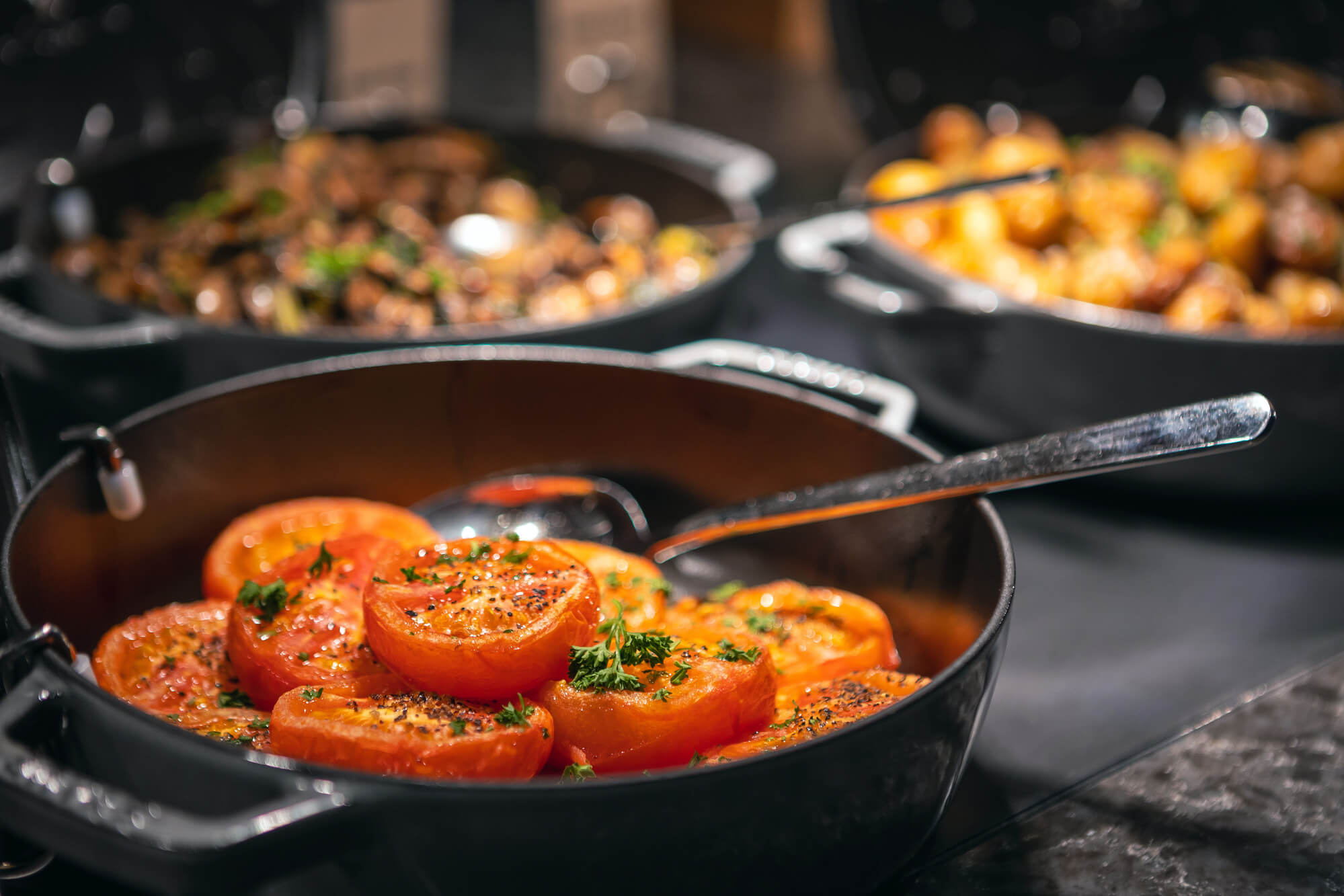 Restaurang Quality Hotel Bodensia