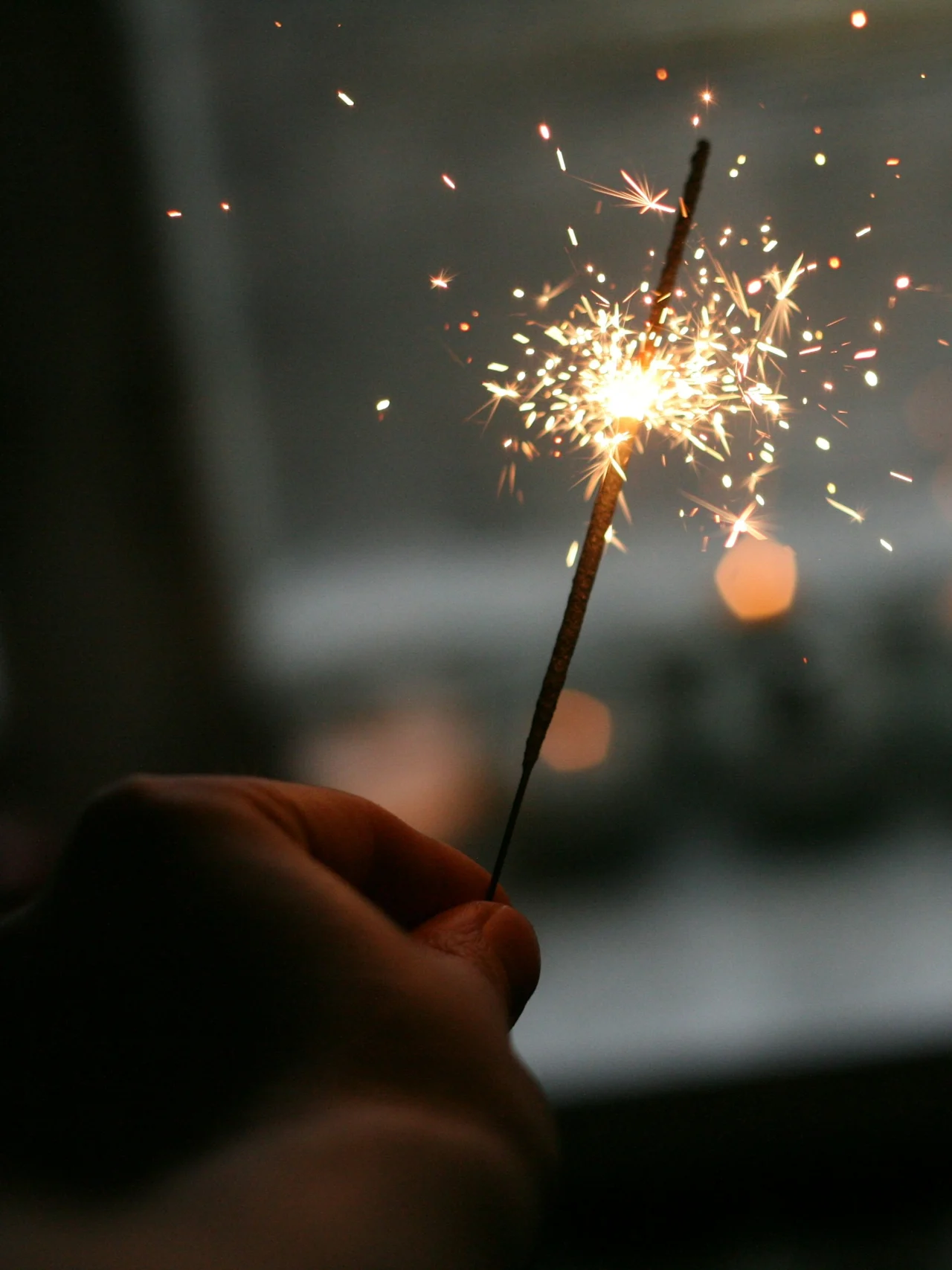 Sparklers