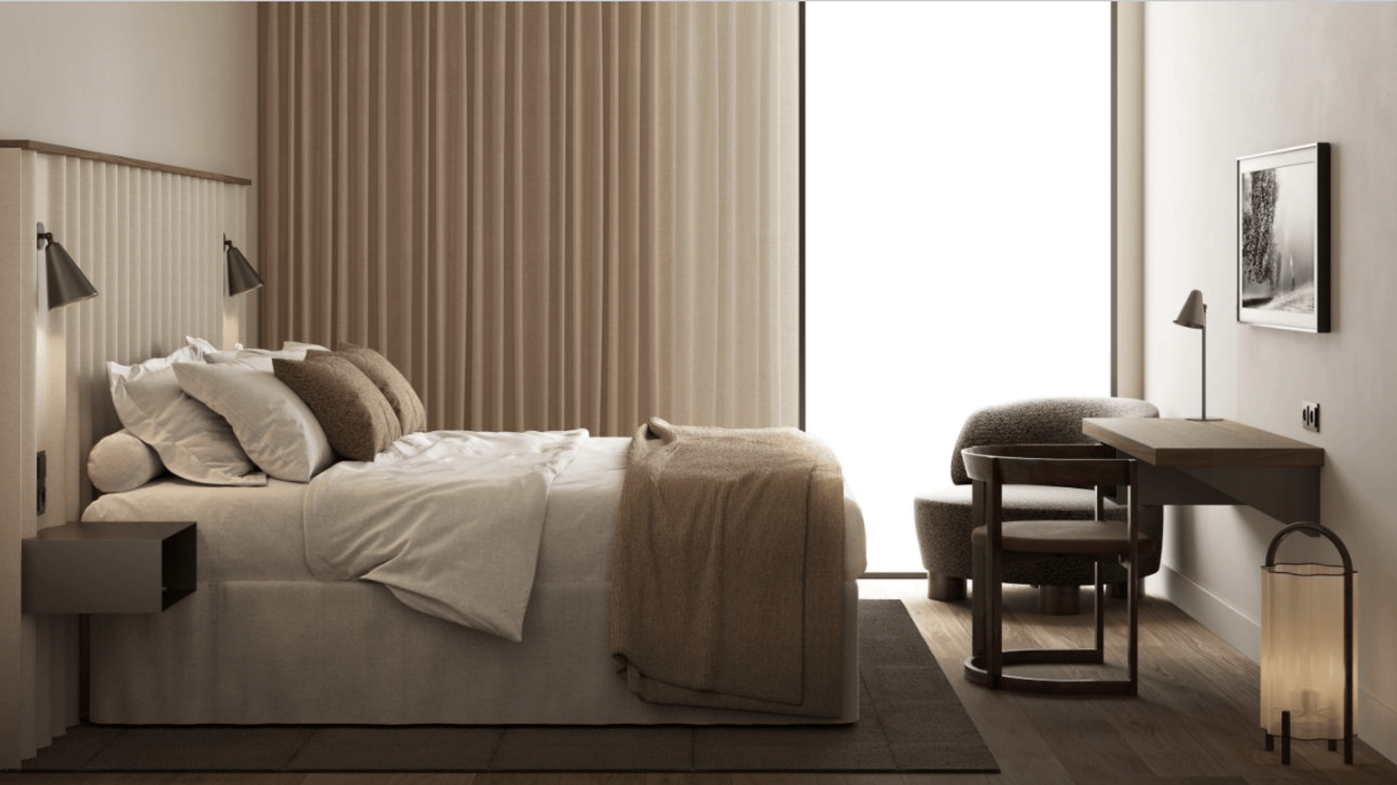 Clarion Hotel® Karlatornet