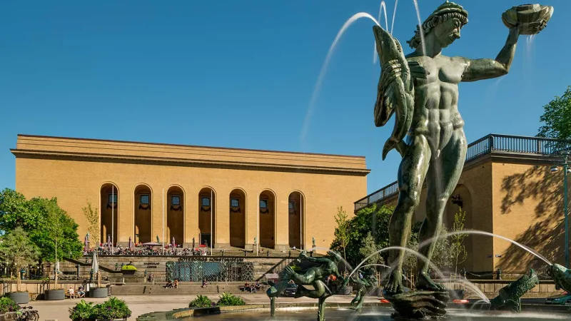 Göteborgs Konstmuseum