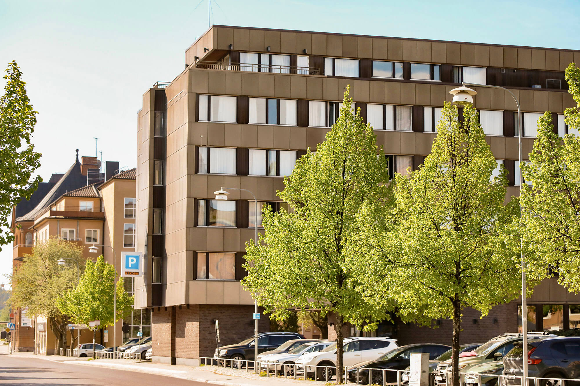 Quality Hotel™ Grand Falun