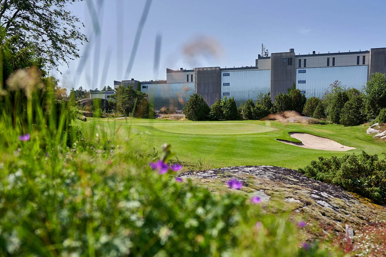 Strömstad Spa & Resort | Strömstad | Strawberry