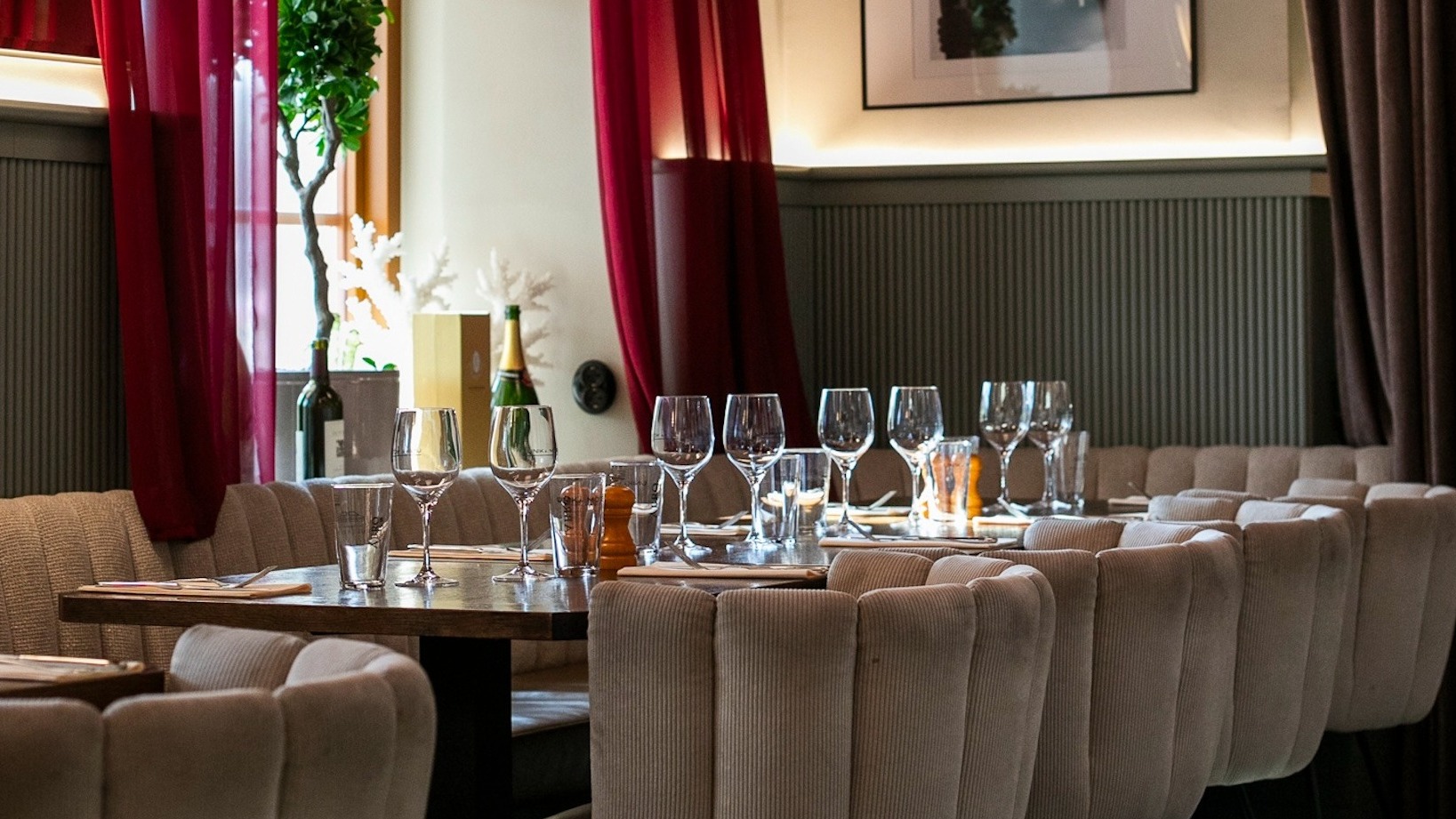 Norrköping restaurant