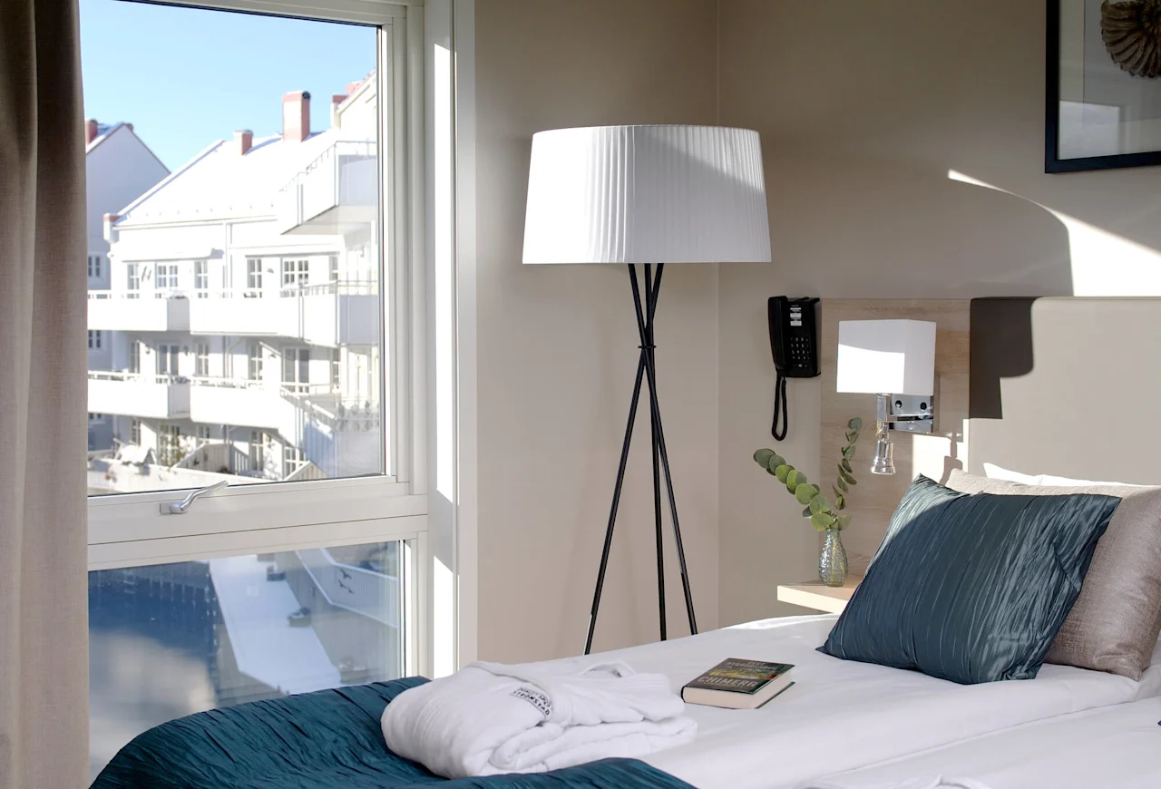 Strömstad Spa & Resort | Strömstad | Strawberry