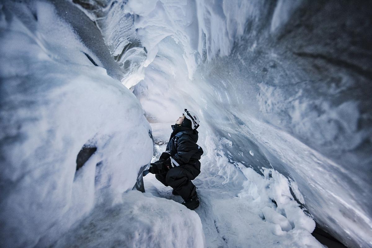 Visit Svalbard during Easter | Strawberry