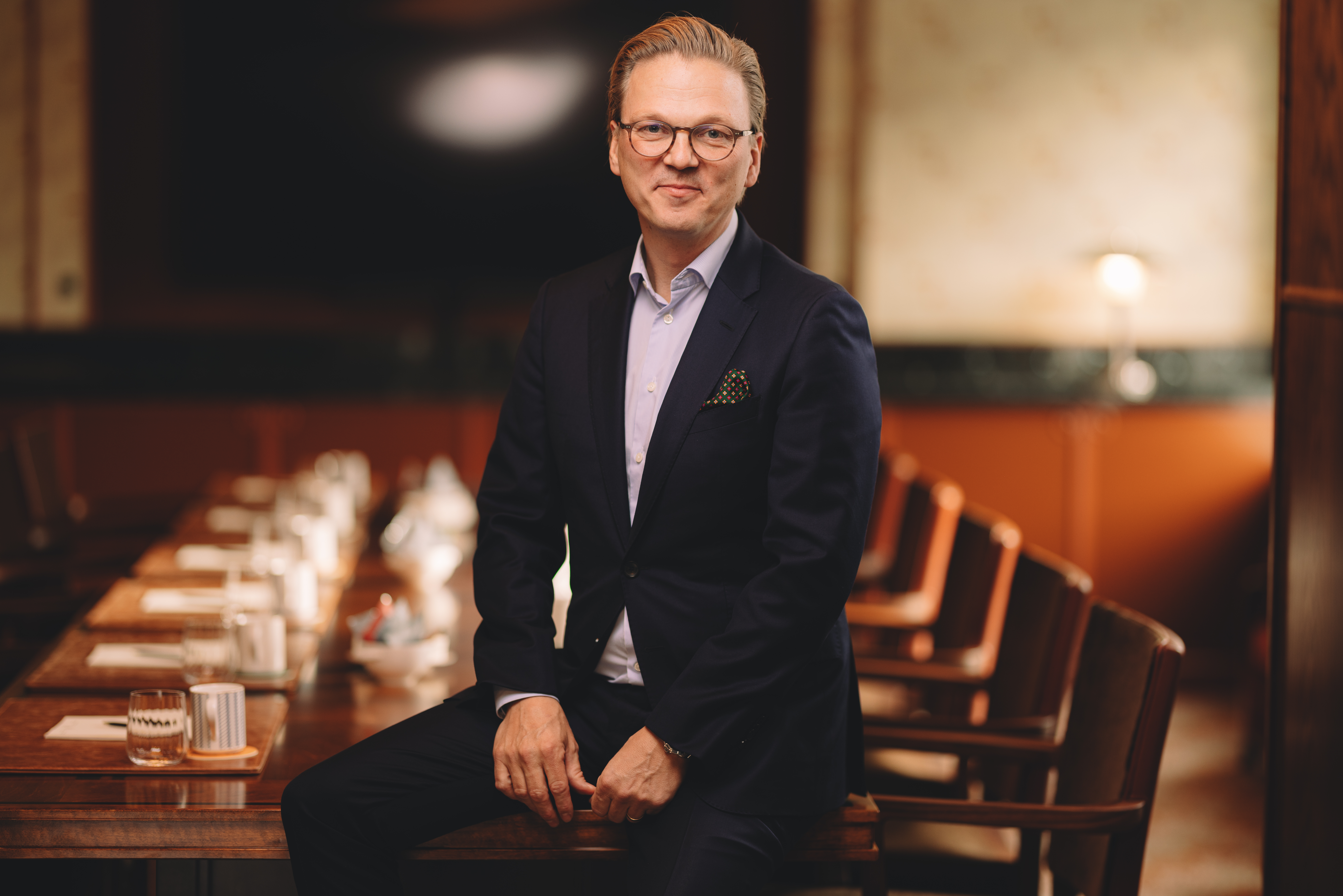 Fredric Landell_Portrait2025