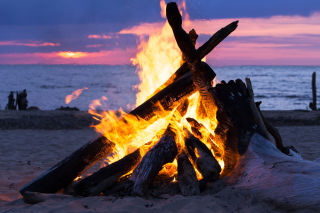 Midsummer-norway-sweden