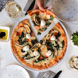 De 6 Basta Italienska Restaurangerna I Sverige