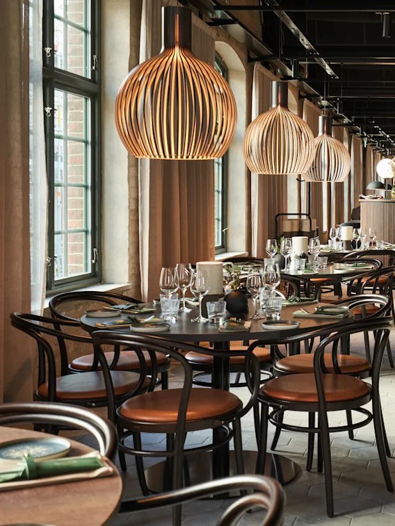 Quality Hotel™ Match – Restaurant NOR