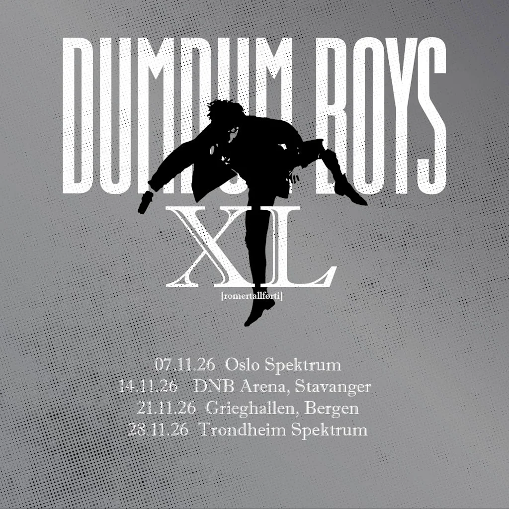 DumDum Boys