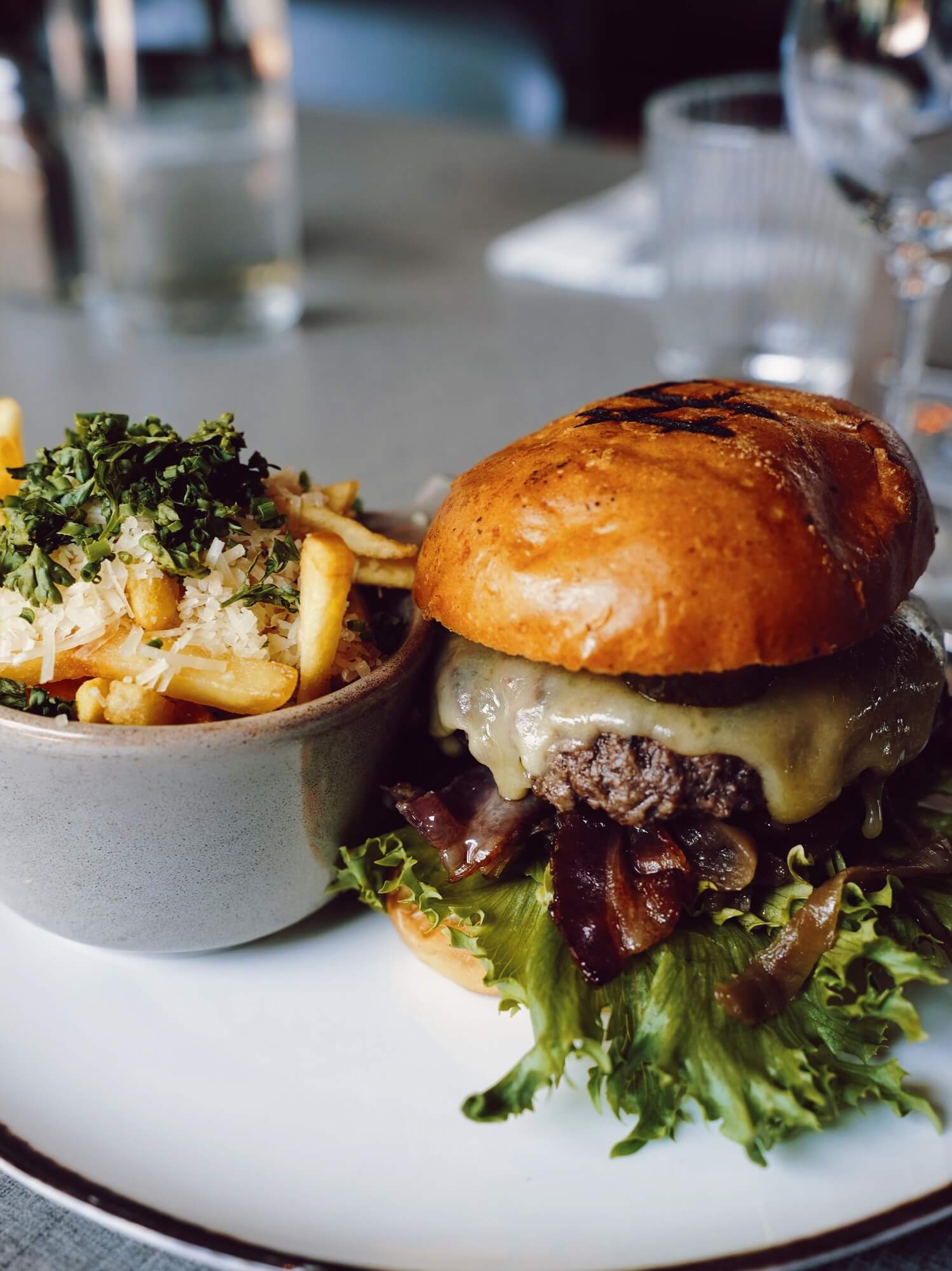 The Social Linköping