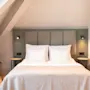 Home Hotel Atlantic - Junior Suite - Bedroom