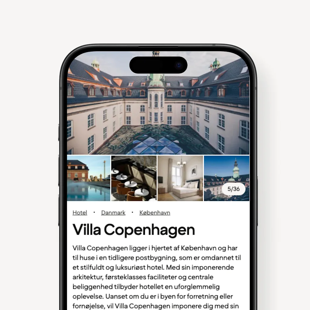 Strawberry App Promotion.