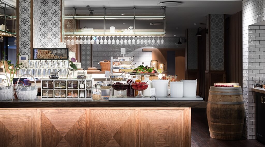 Comfort Hotel™ Skellefteå