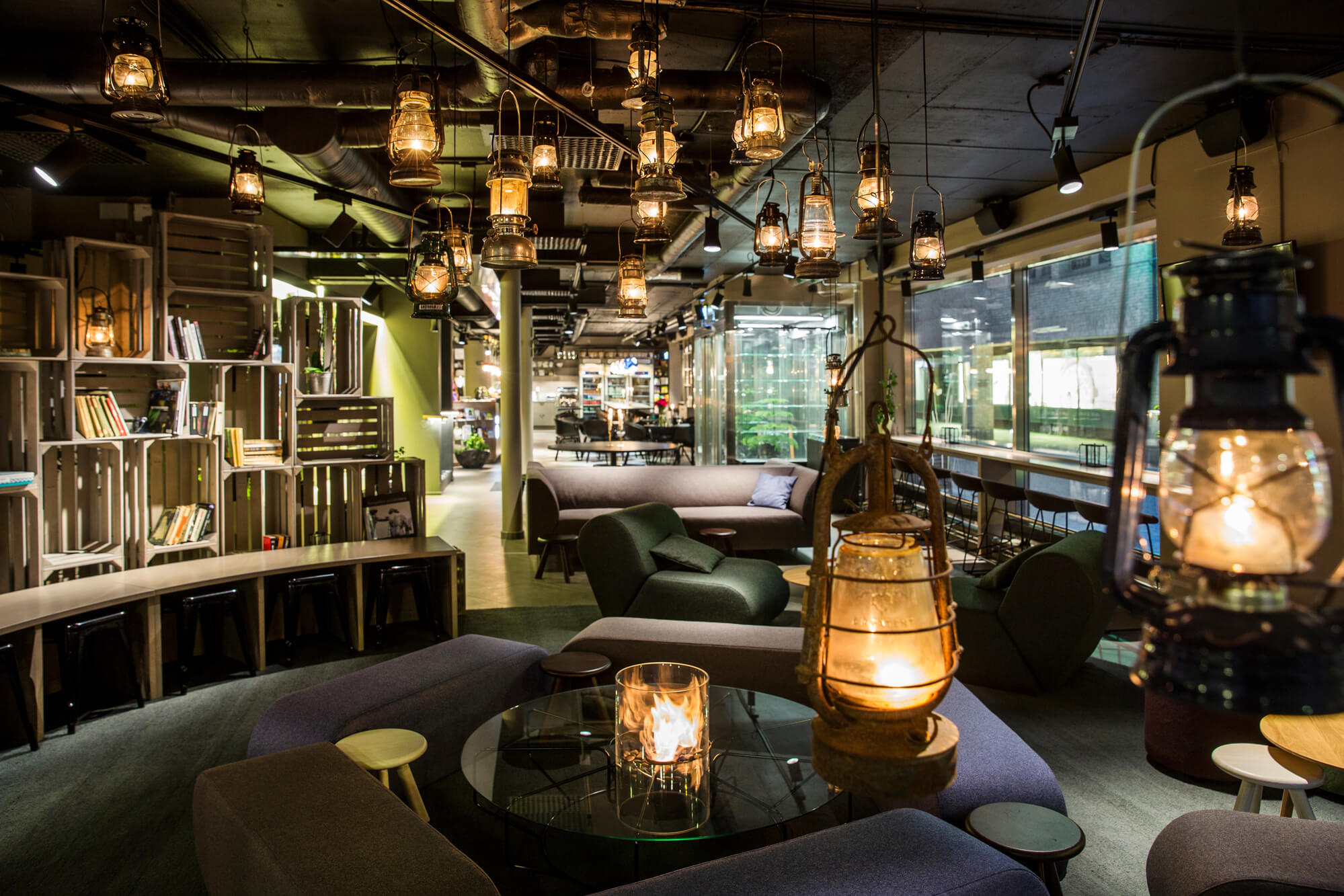 Comfort Hotel™ City