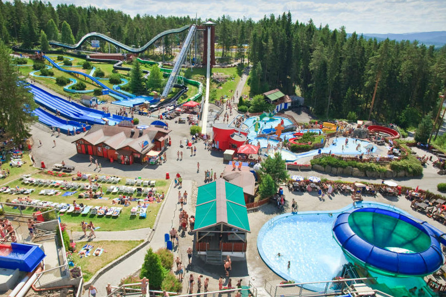 Hvor Mange Dyrearter Er Det I Kristiansand Dyrepark