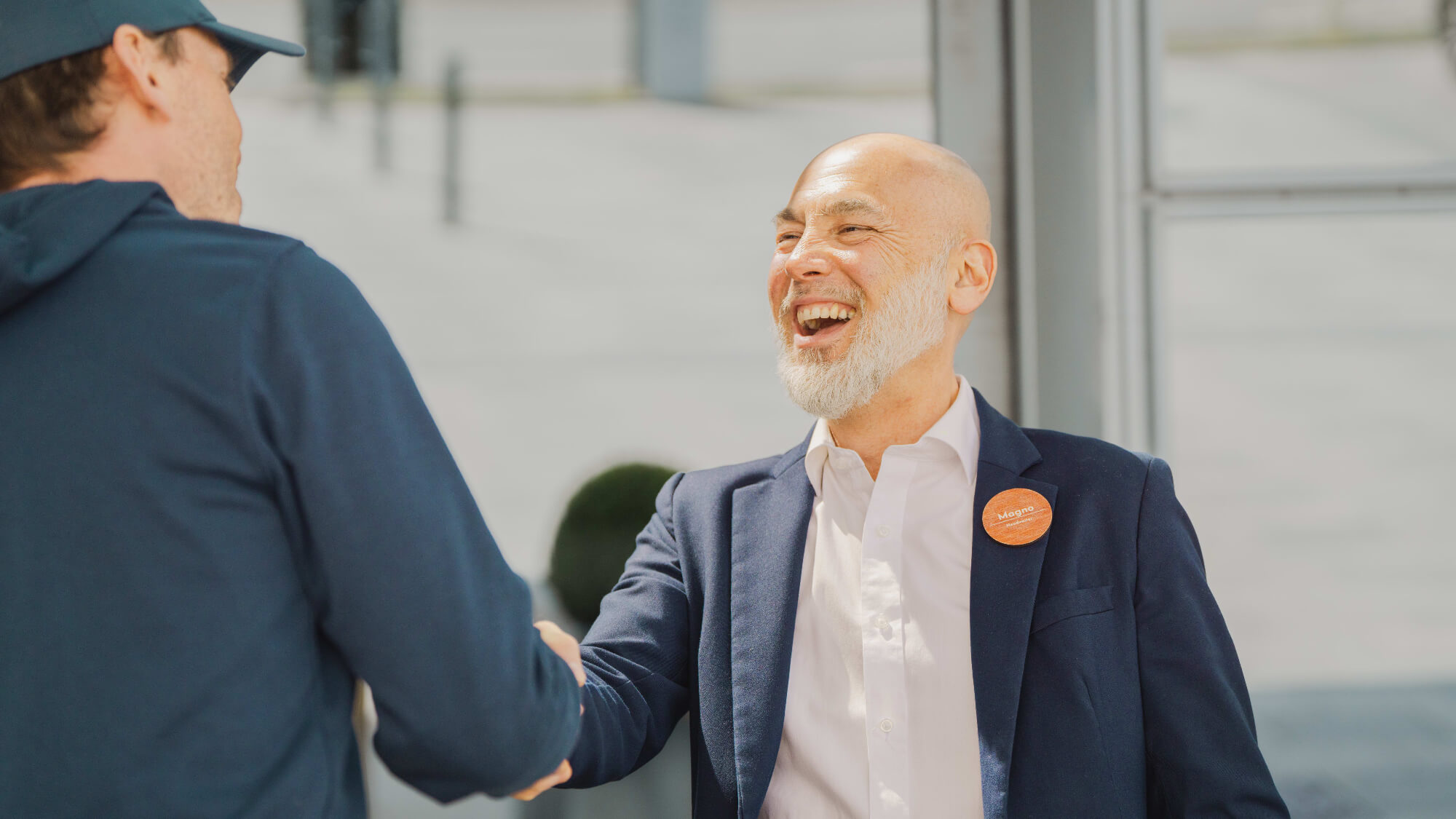 Copenhagen airport hotels - Magno