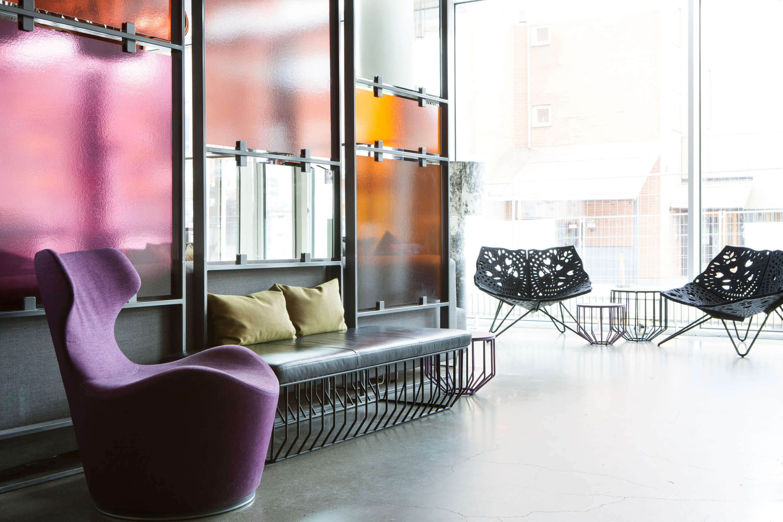 Comfort Hotel™ Winn