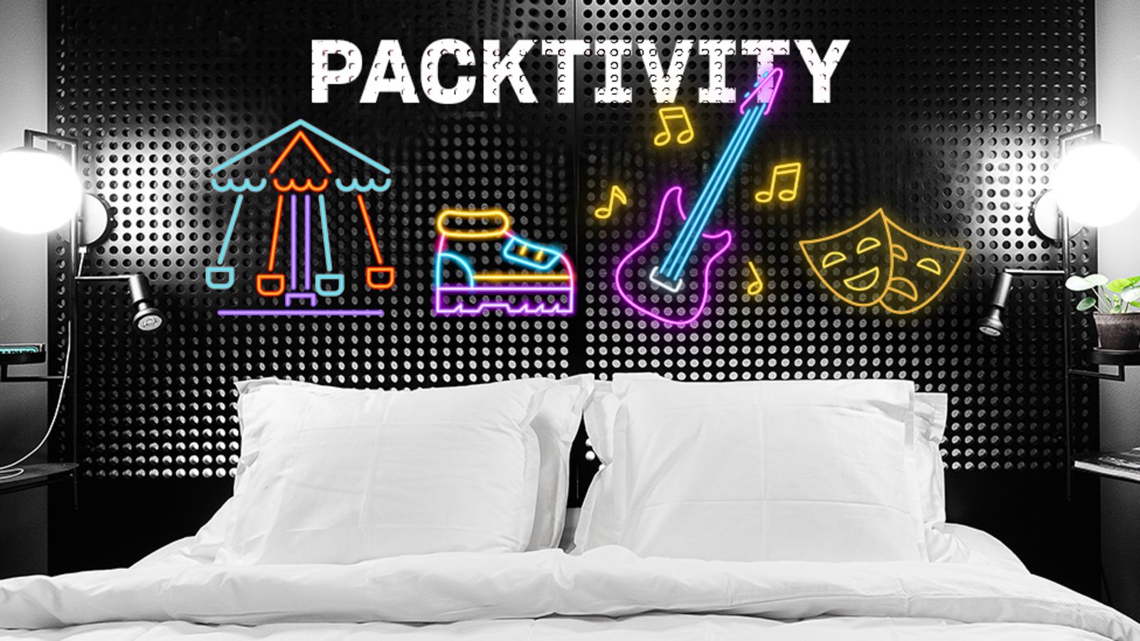 Packtivity logo