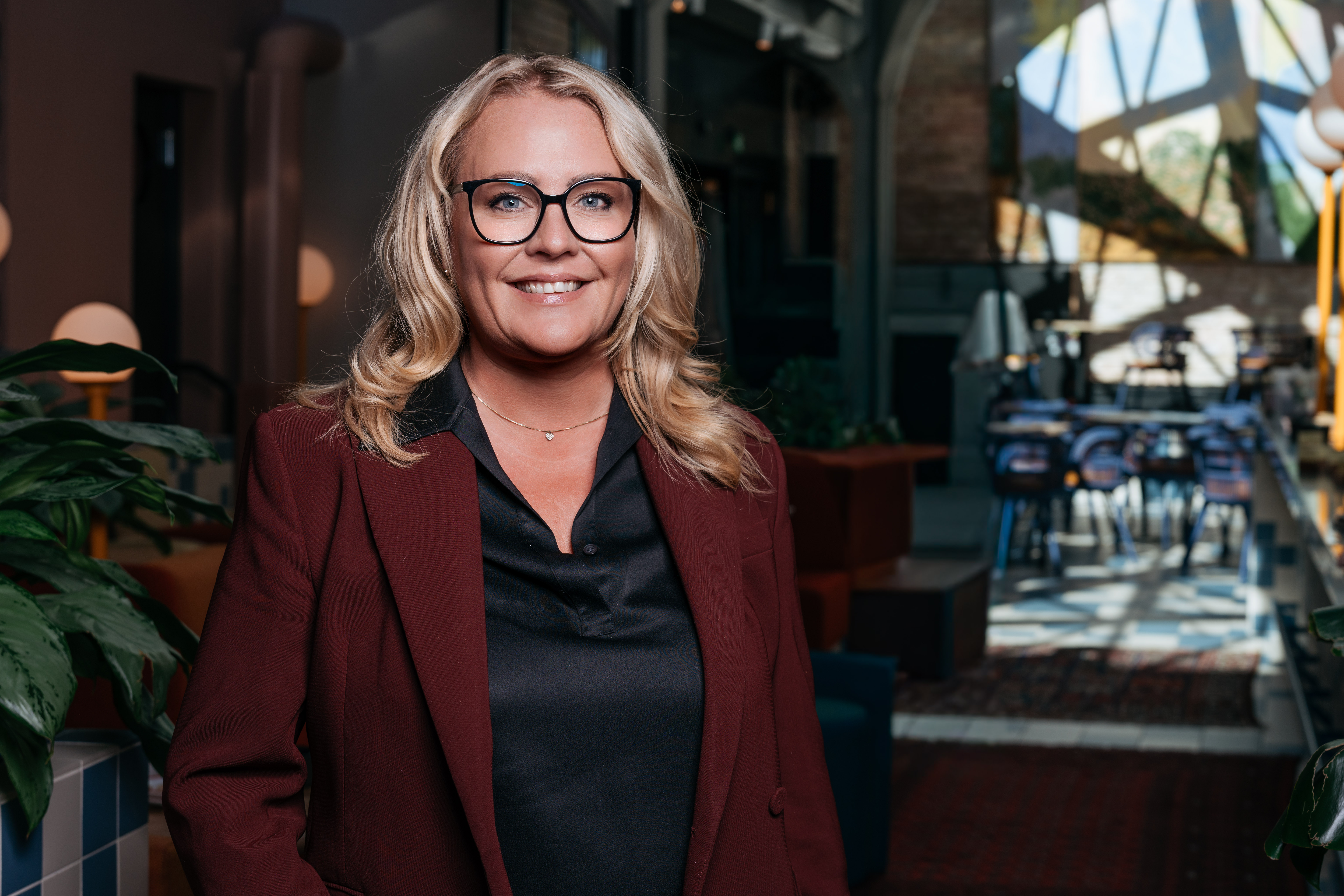 Josefin Ligné